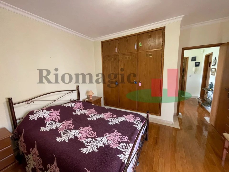 Moradia T4 para Venda em Manique do Intendente, Vila Nova de São Pedro e Maçussa Foto 33