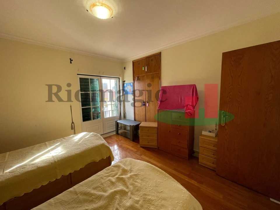 Moradia T4 para Venda em Manique do Intendente, Vila Nova de São Pedro e Maçussa Foto 37