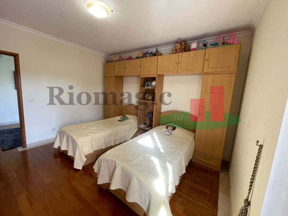 Moradia T4 para Venda em Manique do Intendente, Vila Nova de São Pedro e Maçussa Foto 38