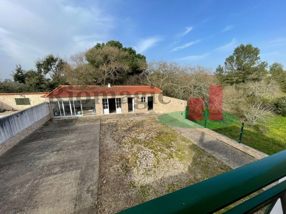 Moradia T4 para Venda em Manique do Intendente, Vila Nova de São Pedro e Maçussa Foto 47