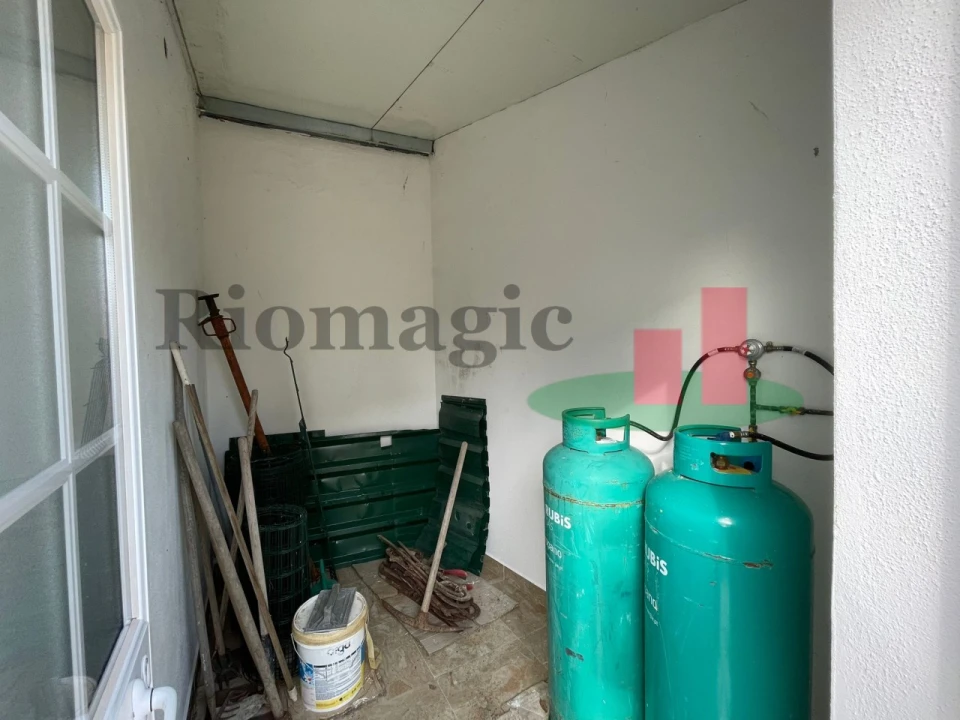 Moradia T4 para Venda em Manique do Intendente, Vila Nova de São Pedro e Maçussa Foto 52