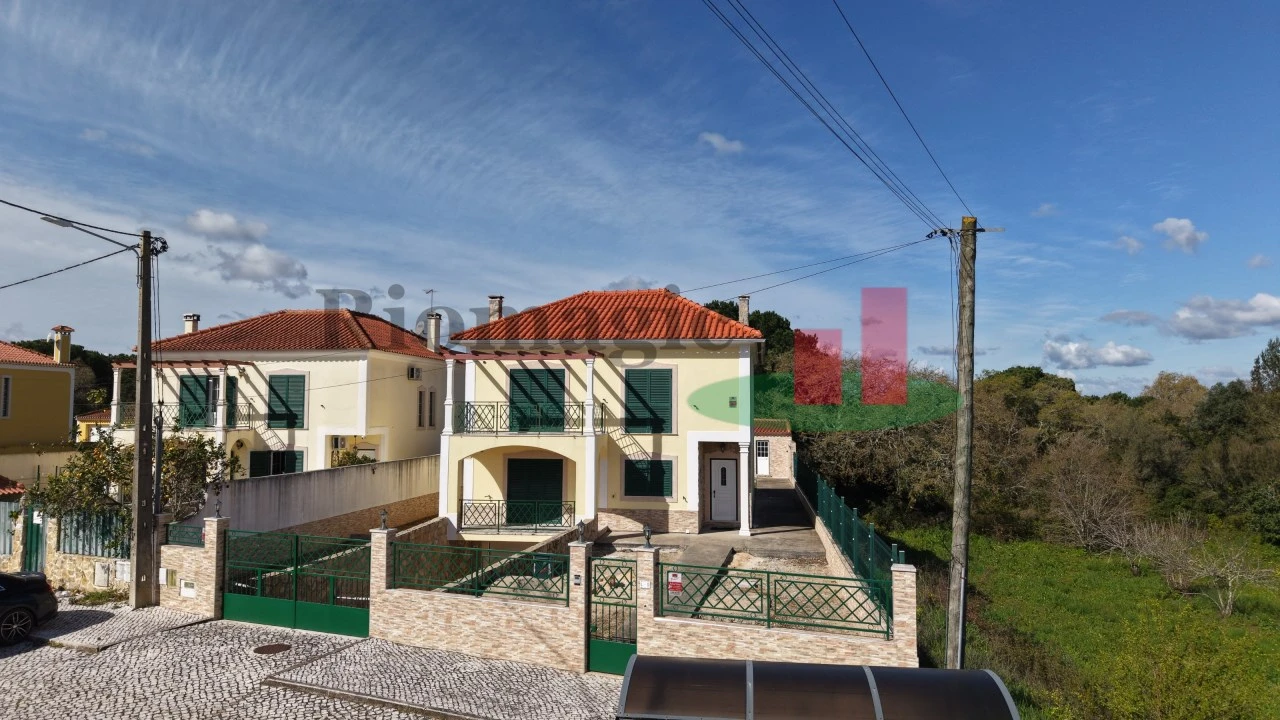 Moradia T4 para Venda em Manique do Intendente, Vila Nova de São Pedro e Maçussa Foto 65