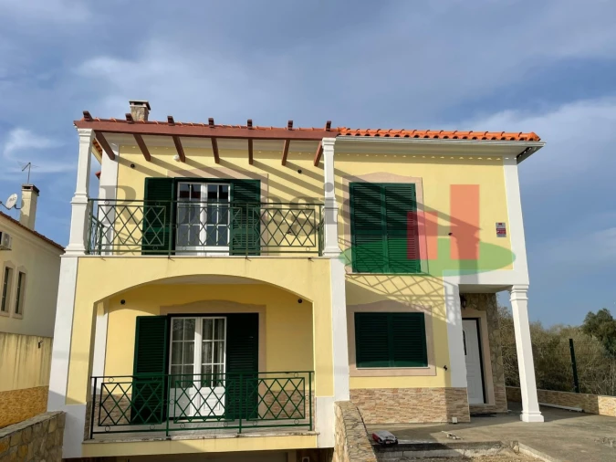 Moradia T4 para Venda em Manique do Intendente, Vila Nova de São Pedro e Maçussa Foto 60