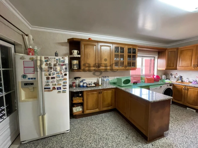 Moradia T4 para Venda em Manique do Intendente, Vila Nova de São Pedro e Maçussa Foto 9