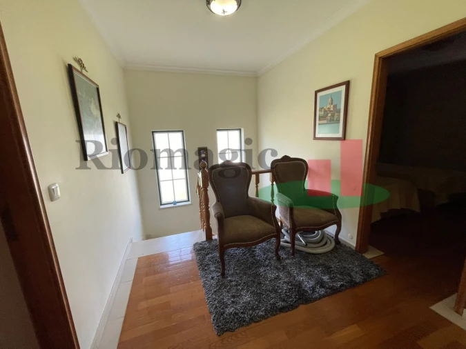 Moradia T4 para Venda em Manique do Intendente, Vila Nova de São Pedro e Maçussa Foto 22