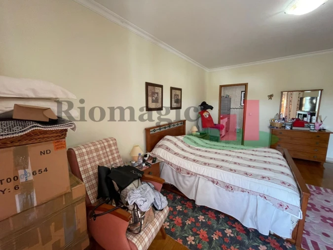 Moradia T4 para Venda em Manique do Intendente, Vila Nova de São Pedro e Maçussa Foto 26