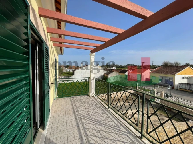 Moradia T4 para Venda em Manique do Intendente, Vila Nova de São Pedro e Maçussa Foto 27