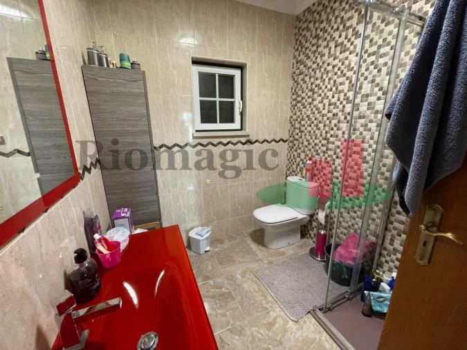 Moradia T4 para Venda em Manique do Intendente, Vila Nova de São Pedro e Maçussa Foto 30