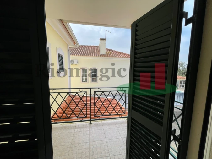 Moradia T4 para Venda em Manique do Intendente, Vila Nova de São Pedro e Maçussa Foto 35