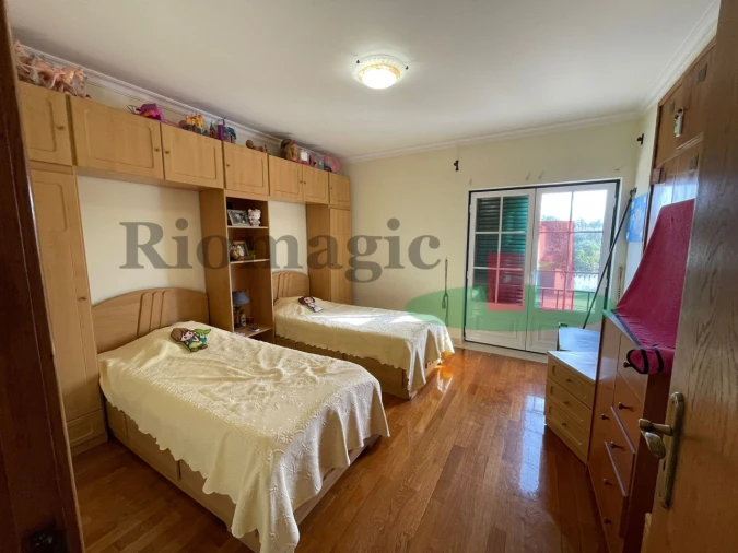 Moradia T4 para Venda em Manique do Intendente, Vila Nova de São Pedro e Maçussa Foto 36