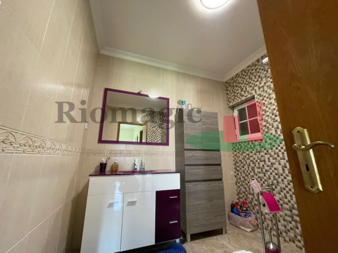 Moradia T4 para Venda em Manique do Intendente, Vila Nova de São Pedro e Maçussa Foto 39