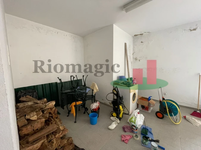 Moradia T4 para Venda em Manique do Intendente, Vila Nova de São Pedro e Maçussa Foto 44