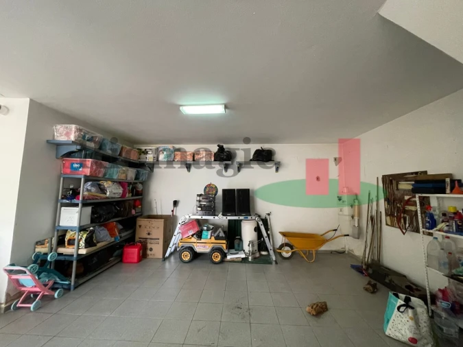 Moradia T4 para Venda em Manique do Intendente, Vila Nova de São Pedro e Maçussa Foto 45