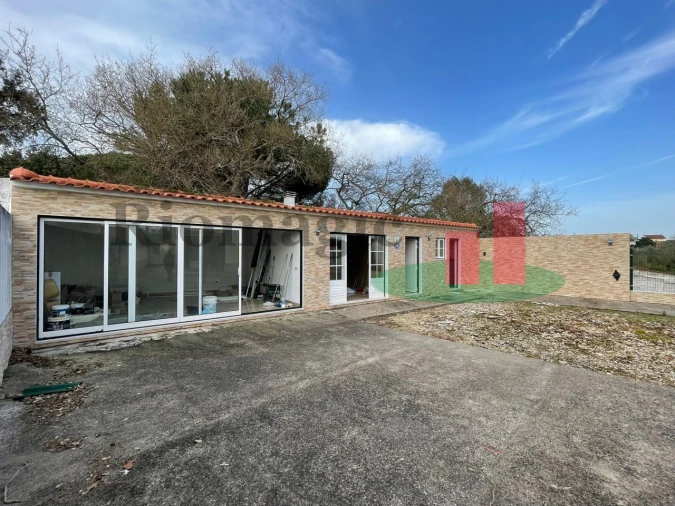 Moradia T4 para Venda em Manique do Intendente, Vila Nova de São Pedro e Maçussa Foto 50