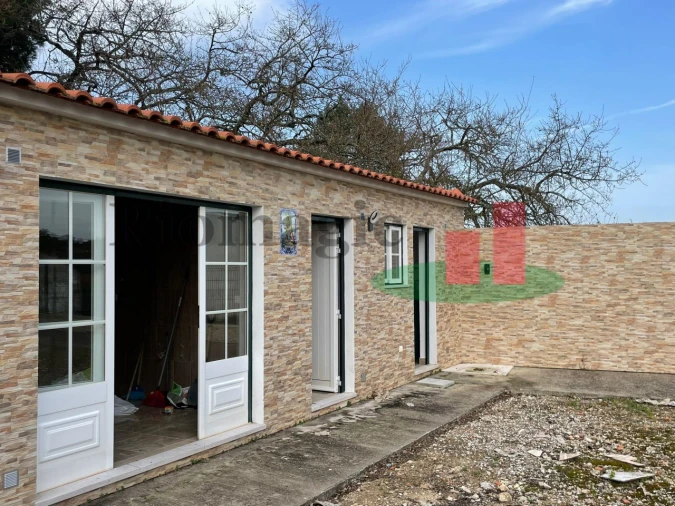 Moradia T4 para Venda em Manique do Intendente, Vila Nova de São Pedro e Maçussa Foto 51