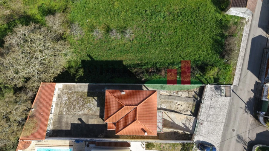 Moradia T4 para Venda em Manique do Intendente, Vila Nova de São Pedro e Maçussa Foto 69