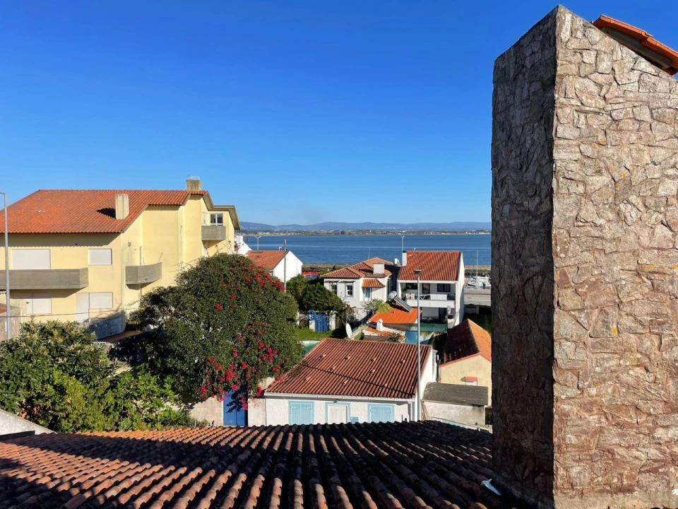 Moradia T5 para Venda em Torreira Foto 15