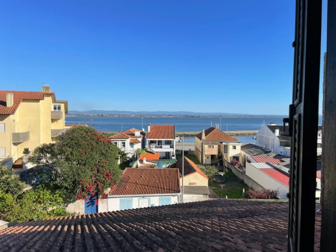 Moradia T5 para Venda em Torreira Foto 19