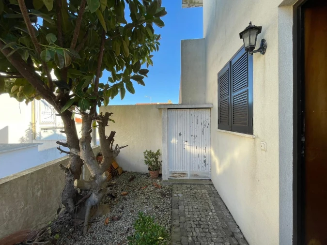 Moradia T5 para Venda em Torreira Foto 27