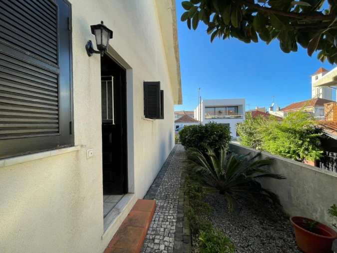 Moradia T5 para Venda em Torreira Foto 28