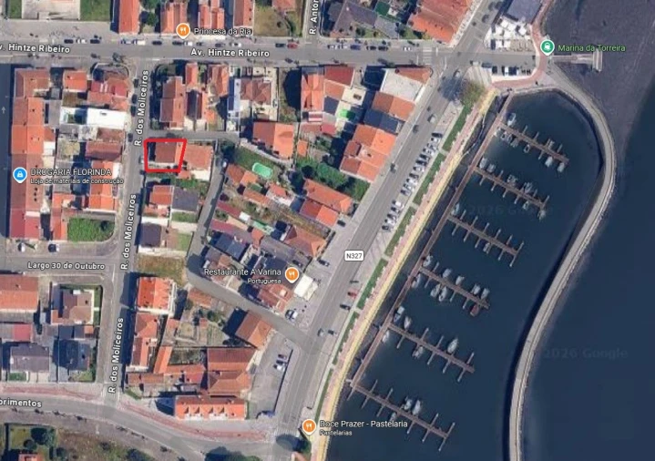 Moradia T5 para Venda em Torreira Foto 29