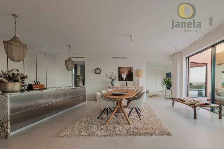 Moradia T4 para Venda em Lagos (São Sebastião e Santa Maria) Foto 16