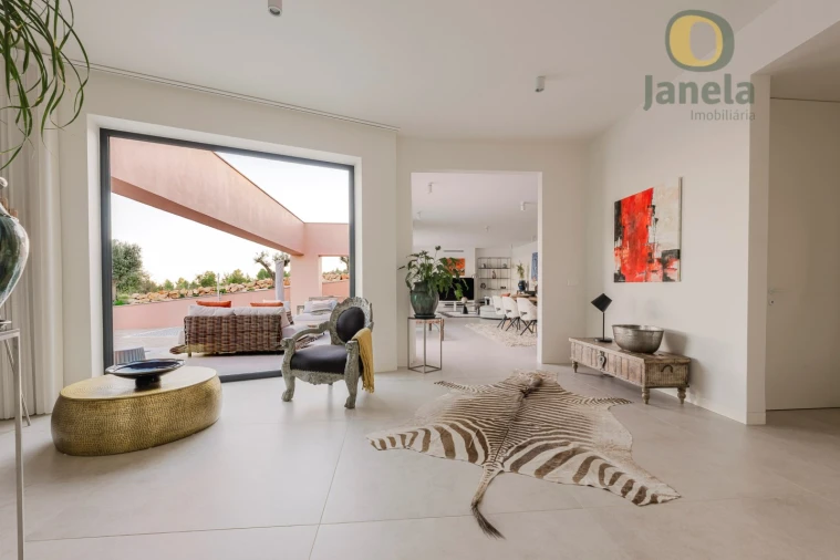 Moradia T4 para Venda em Lagos (São Sebastião e Santa Maria) Foto 20