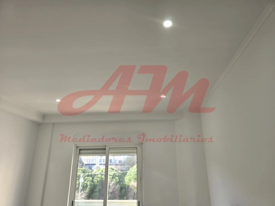 Apartamento T2 para Venda em Mina de Água Foto 7