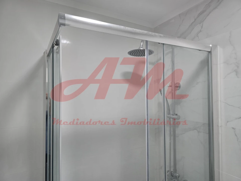 Apartamento T2 para Venda em Mina de Água Foto 10