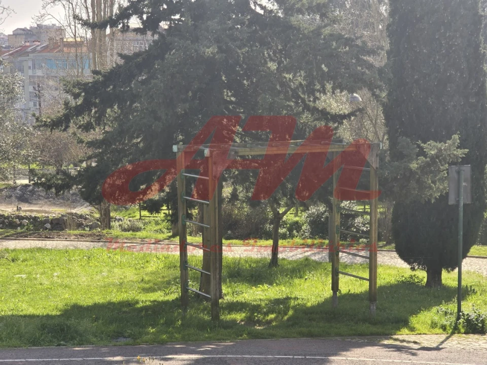 Apartamento T2 para Venda em Mina de Água Foto 22