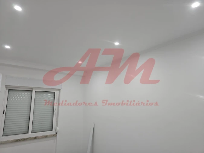 Apartamento T2 para Venda em Mina de Água Foto 14