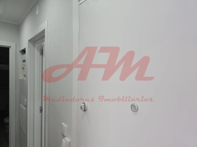 Apartamento T2 para Venda em Mina de Água Foto 17