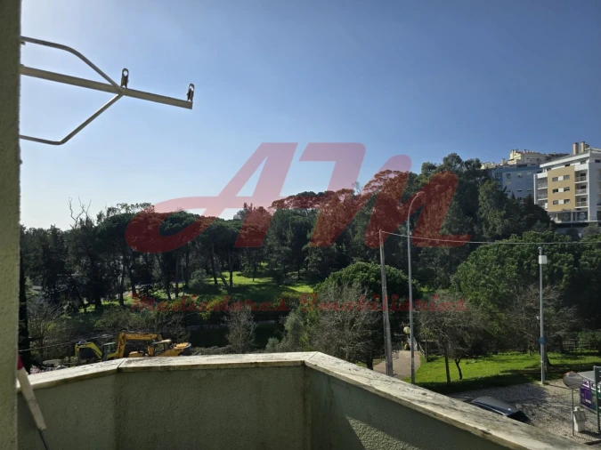 Apartamento T2 para Venda em Mina de Água Foto 19