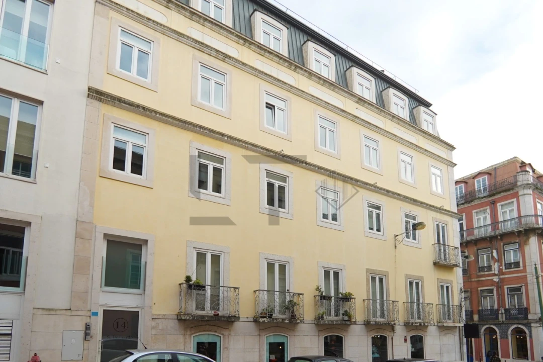 Apartamento T3 para Venda em Estrela Foto 1
