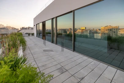 Apartamento T4 para Venda em Avenidas Novas