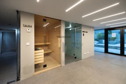 Apartamento T4 para Venda em Avenidas Novas