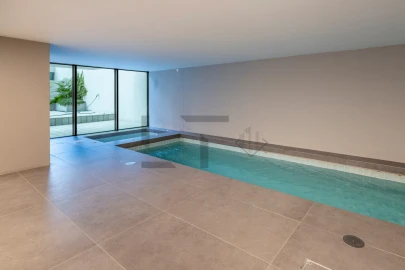 Apartamento T4 para Venda em Avenidas Novas