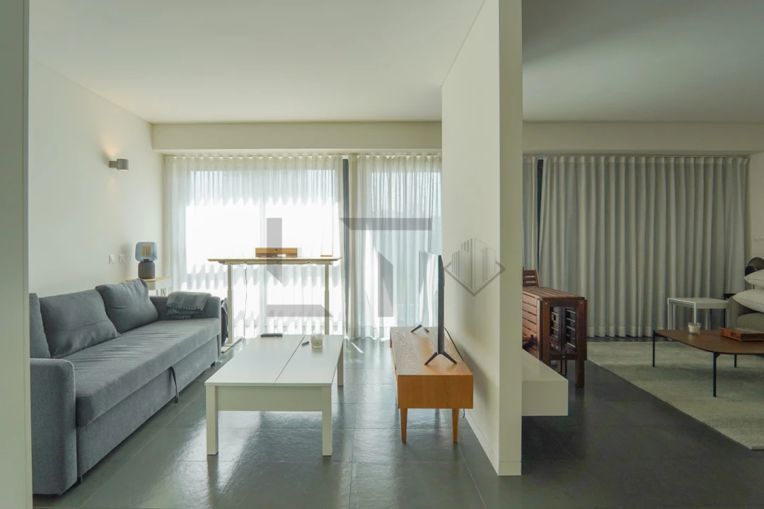 Apartamento T2 para Venda em Carvalhal Foto 4