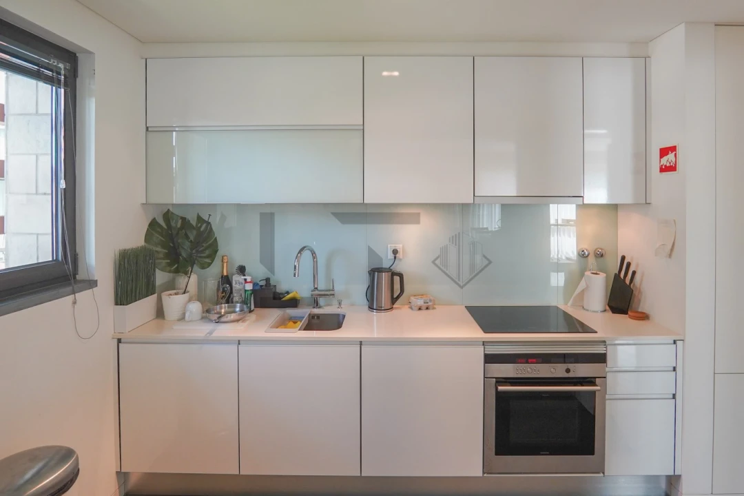 Apartamento T2 para Venda em Carvalhal Foto 9