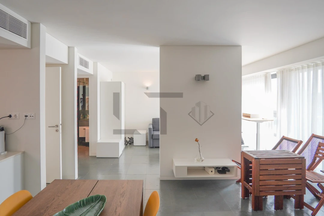 Apartamento T2 para Venda em Carvalhal Foto 10