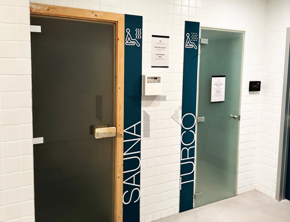 Apartamento T2 para Venda em Carvalhal Foto 28