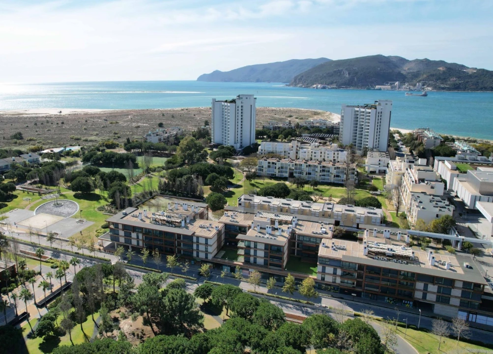 Apartamento T2 para Venda em Carvalhal Foto 30