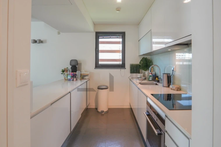 Apartamento T2 para Venda em Carvalhal Foto 8