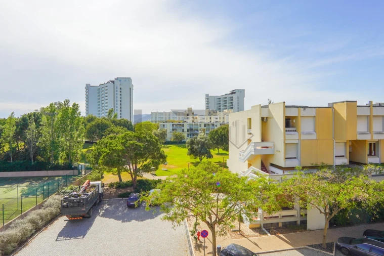 Apartamento T2 para Venda em Carvalhal Foto 17