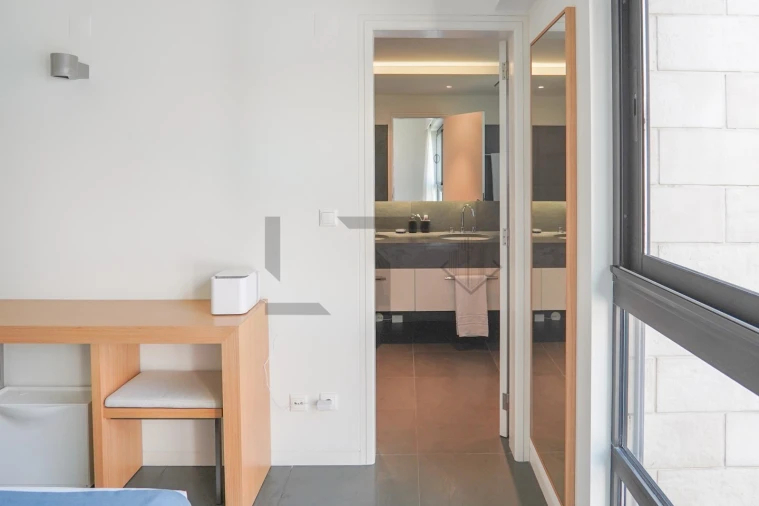 Apartamento T2 para Venda em Carvalhal Foto 22