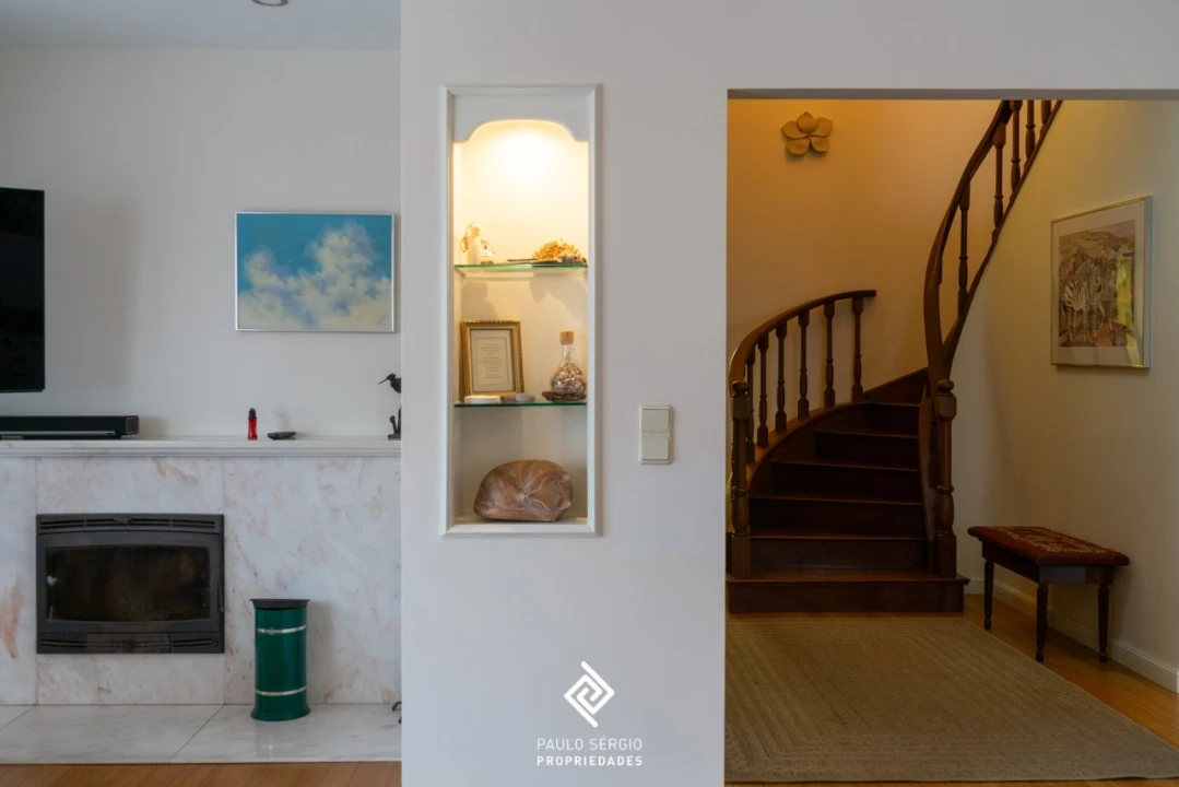 Moradia T4 para Venda em São Felix da Marinha Foto 11