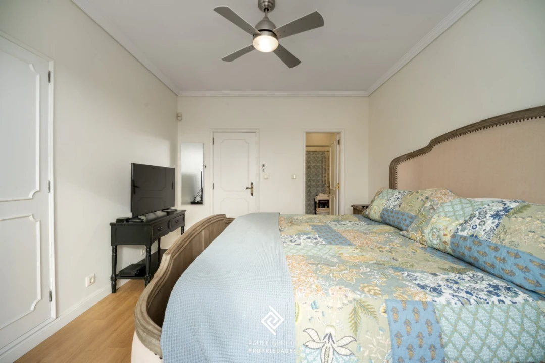 Moradia T4 para Venda em São Felix da Marinha Foto 24