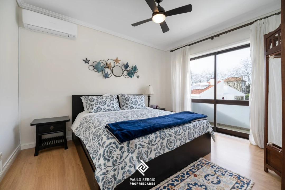 Moradia T4 para Venda em São Felix da Marinha Foto 28