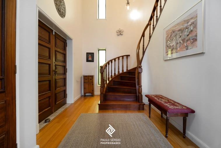 Moradia T4 para Venda em São Felix da Marinha Foto 2