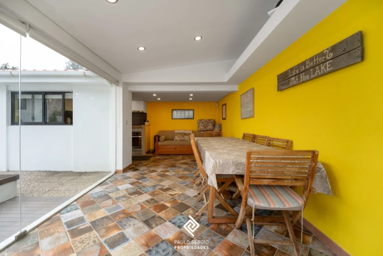 Moradia T4 para Venda em São Felix da Marinha Foto 15